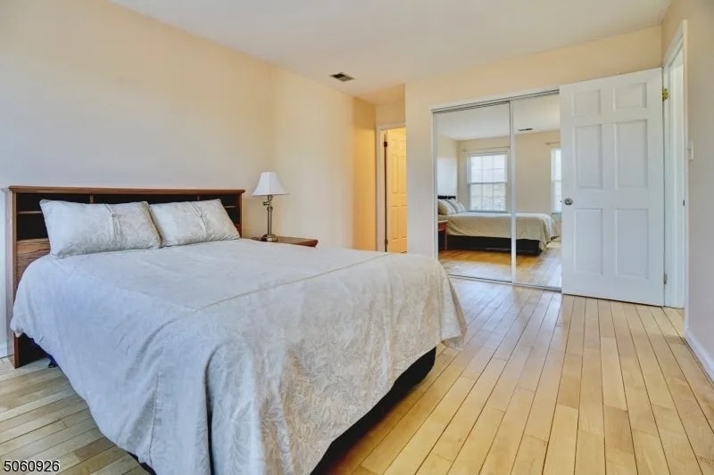 Master Bedroom - 47 Rutgers Dr