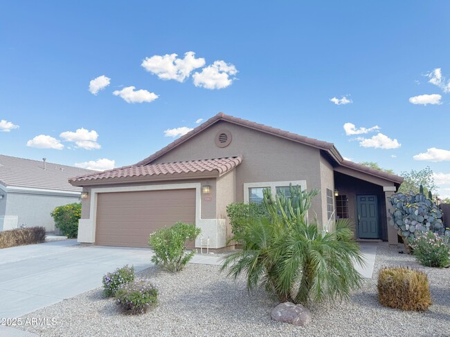 Primary Photo - 9263 E Monterey Ave