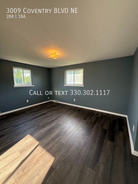 Building Photo - 3009 Coventry Blvd NE