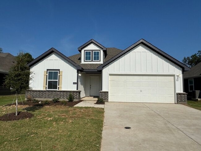 Primary Photo - BRAND NEW 4-Bedroom Home in Lindale!