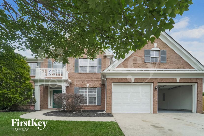 Building Photo - 10435 Olde Ivy Way