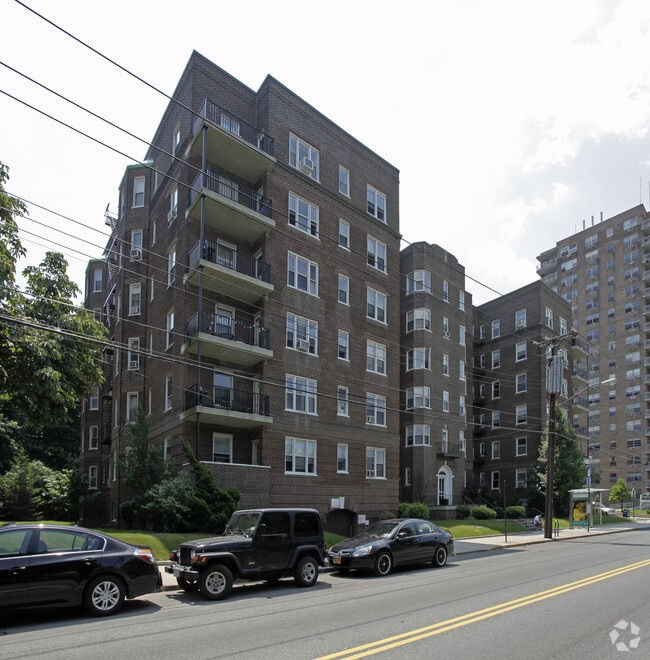 Victory Apartments 650 Victory Blvd Staten Island NY 10301