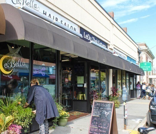 Building Photo - 99 Westchester Rd