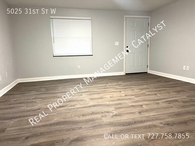 Building Photo - 5025 31st St W