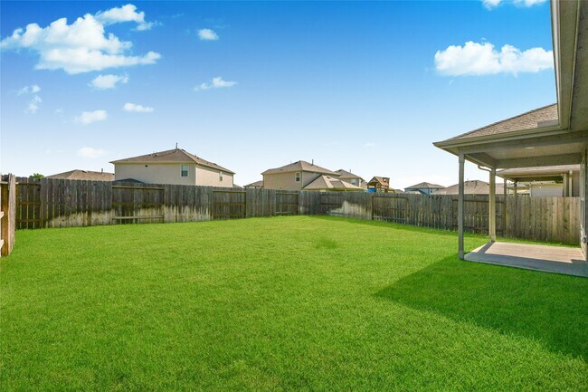 Building Photo - 14817 Ash Landing Dr