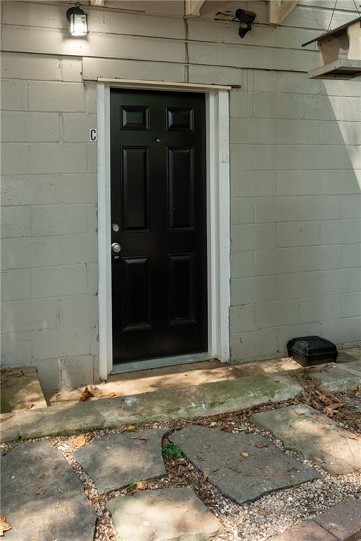 Building Photo - 3454 Rockbridge Rd