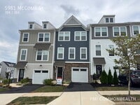 Building Photo - 5981 McComb St