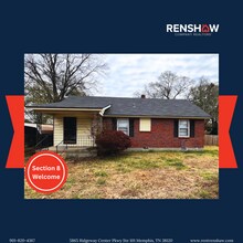 Building Photo - 3278 N Watkins St