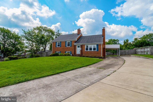 Building Photo - 7623 Arlen St