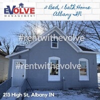 Building Photo - 213 High St