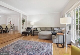 Building Photo - 5105 Westbard Ave