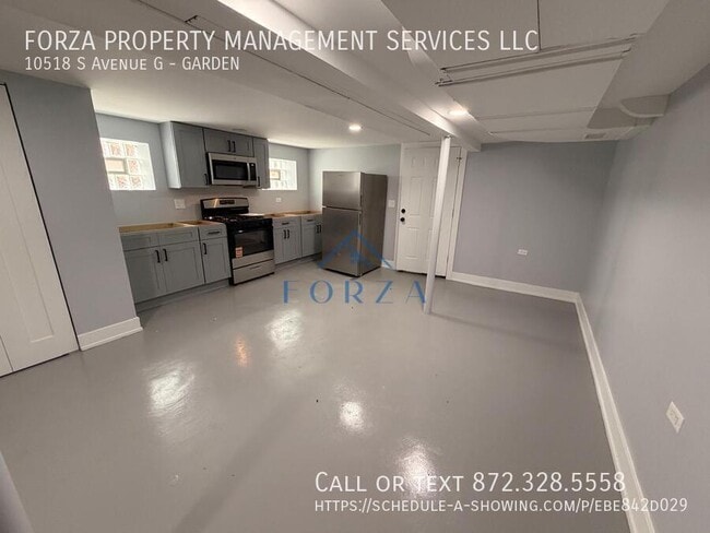 Building Photo - 10518 S Ave G