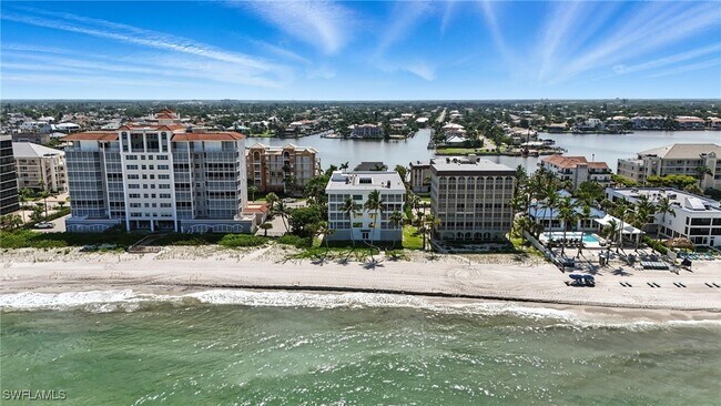 Building Photo - 9517 Gulf Shore Dr