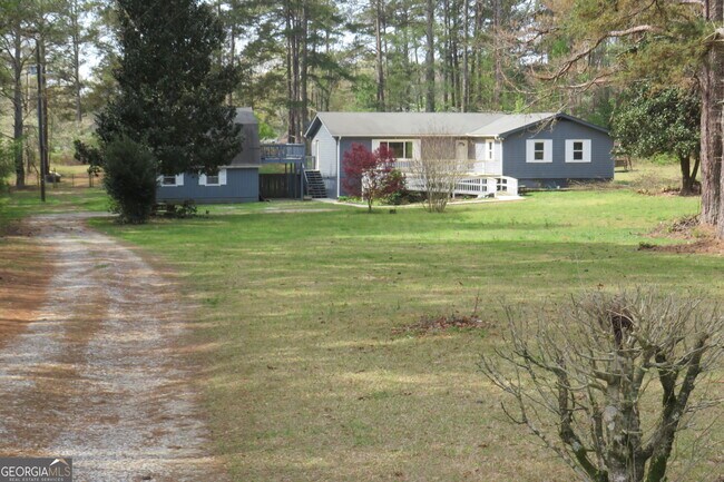 Building Photo - 1105 Hampton Rd