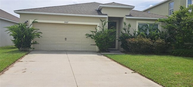 Building Photo - 2487 White Lilly Dr