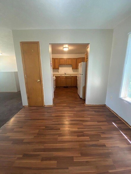 Building Photo - 3429 W Michigan Ave