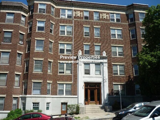 Building Photo - 1450 Commonwealth Ave