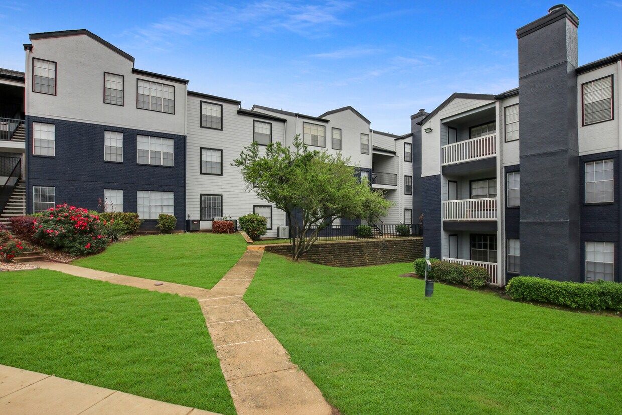 Jaxon Luxury Apartments Arlington