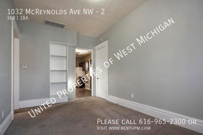 Building Photo - 1032 Mc Reynolds Ave NW