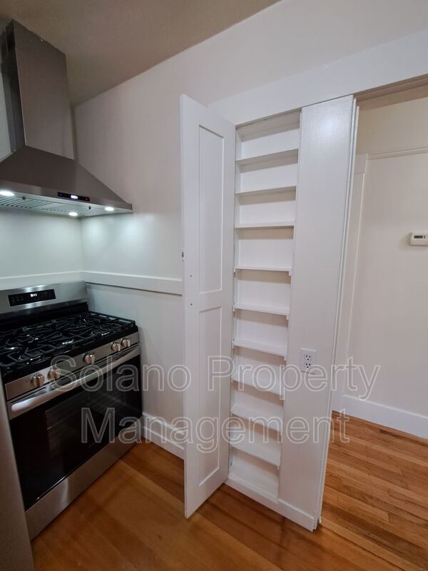 Building Photo - 1938 3rd St