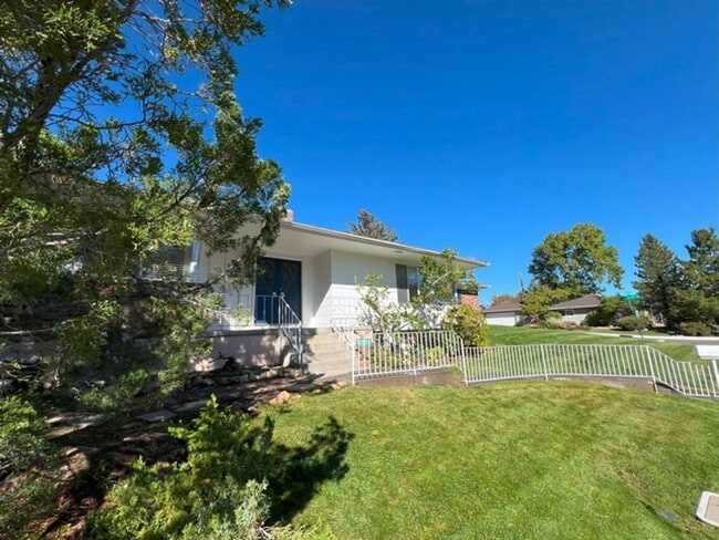 Building Photo - Old West Reno Four Bedroom Home with Ya...
