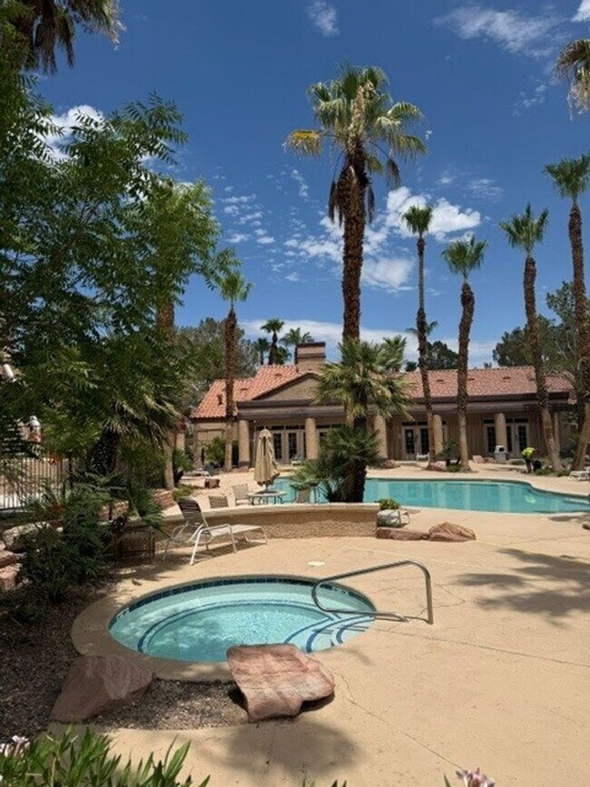 Building Photo - 9325 W Desert Inn Rd