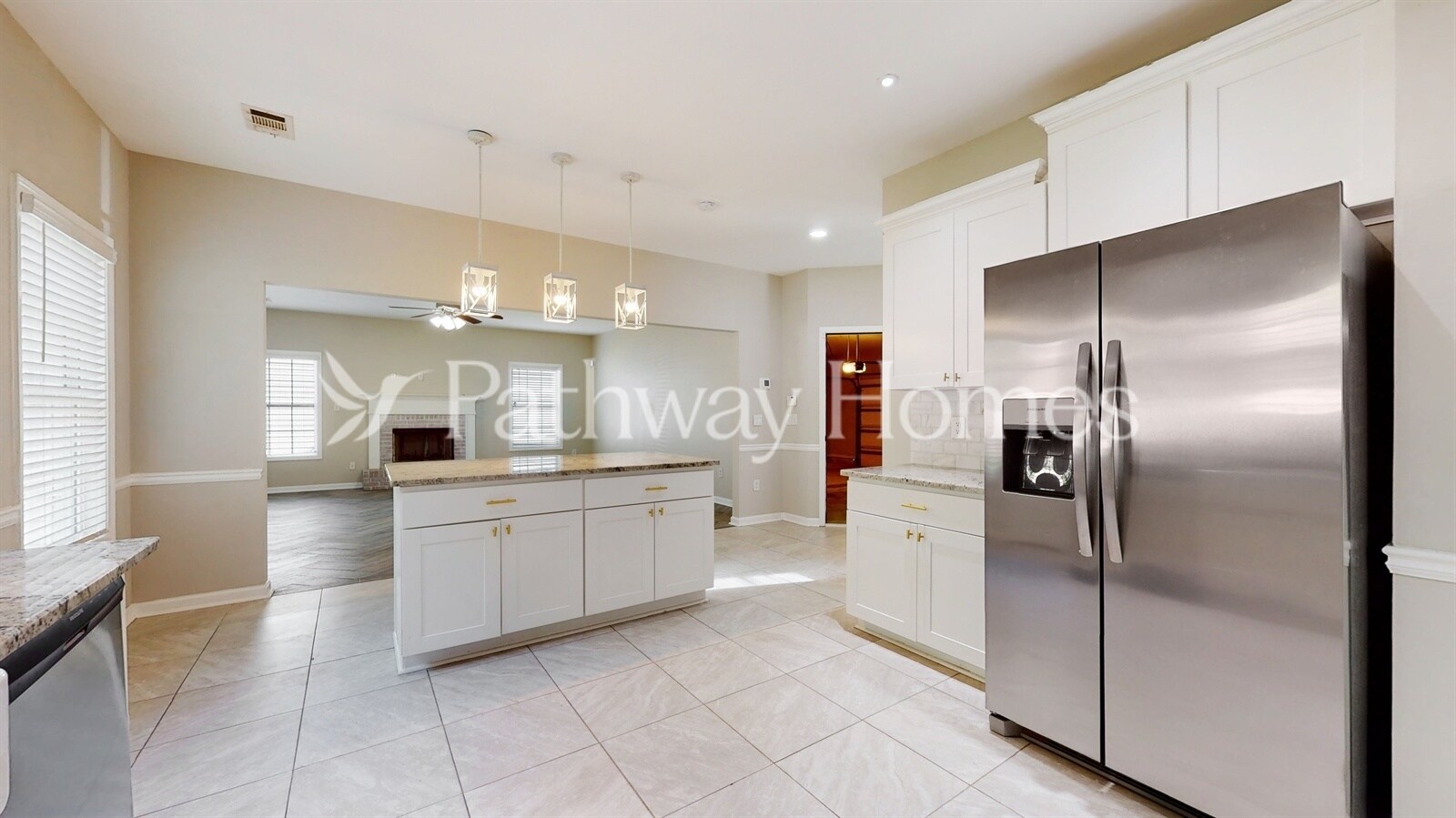 Building Photo - 3420 Gardenside Dr SW