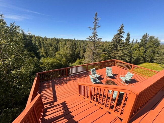 Building Photo - 4 bedroom, 3.5 bathroom home in Hilltop with Mother-in-law Suite and views!