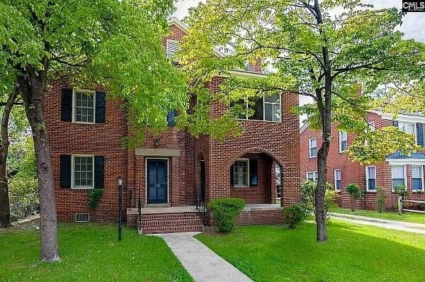 Building Photo - 312 S Woodrow St