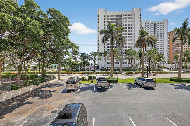 Building Photo - 1893 S Ocean Dr