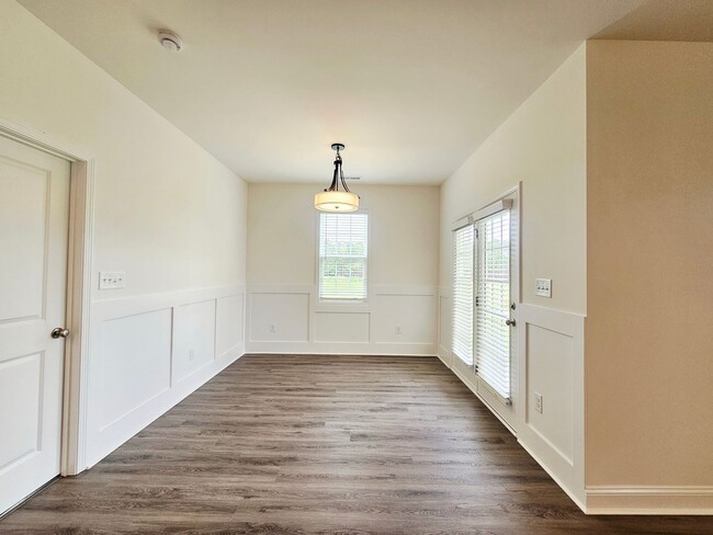 Building Photo - Newly Built Home In Raeford NC