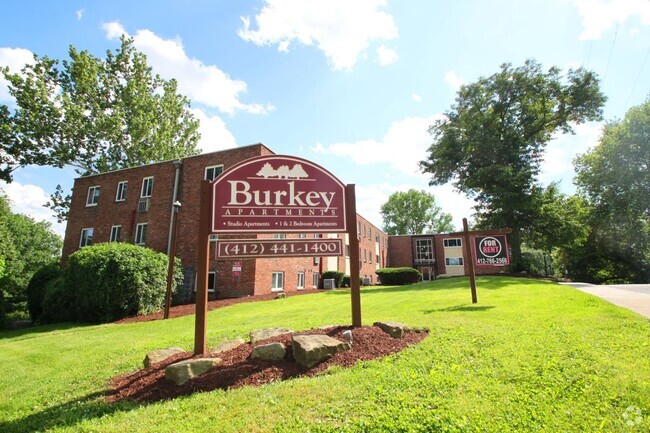 Building Photo - Burkey Apartments