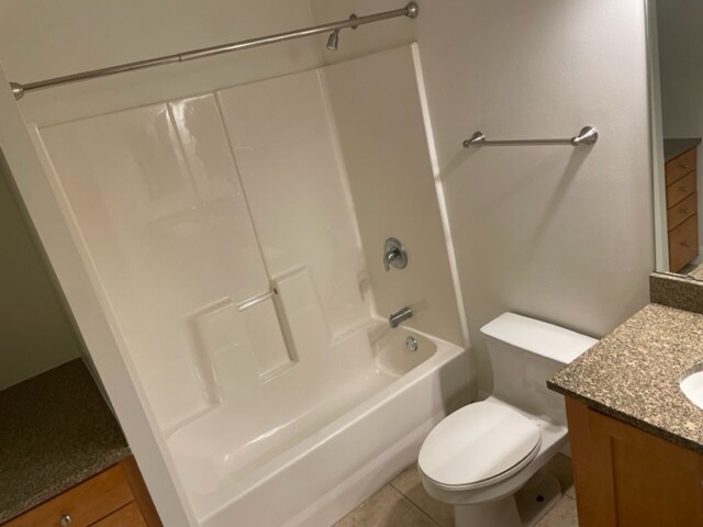 Full Bath #2 - 6414 Wise Ave