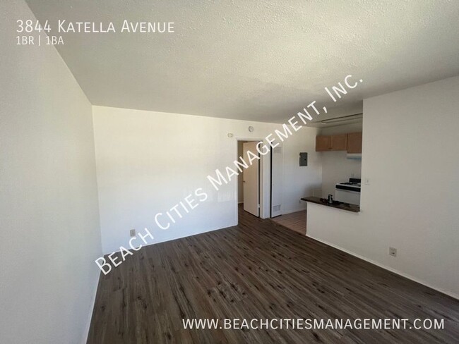 Building Photo - Charming 1 Bedroom in Los Alamitos with a ...