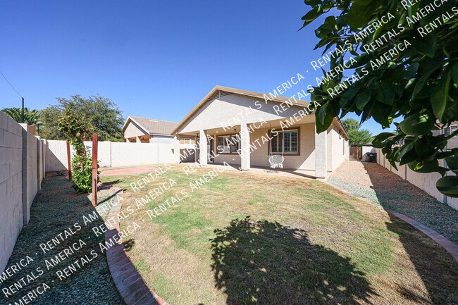 Building Photo - 14977 W Charter Oak Rd