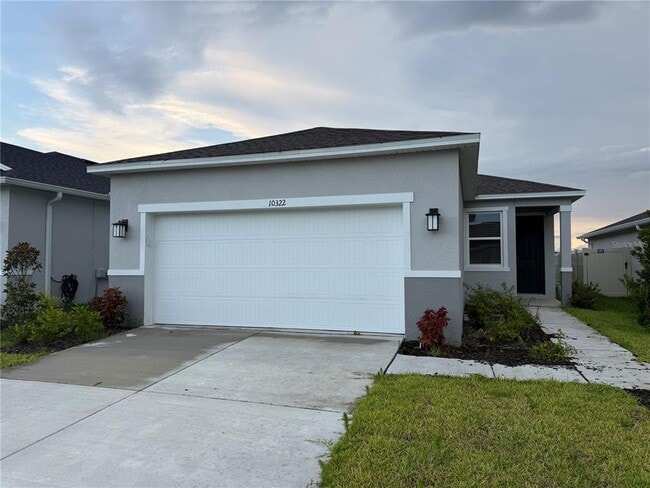 Primary Photo - 10322 Star Flower Ln
