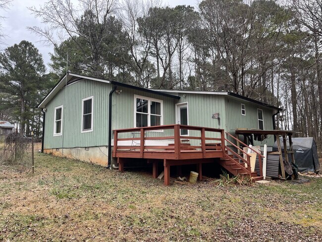 Building Photo - 425 Moon Meadow Ln