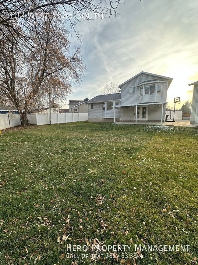 Building Photo - 102 W 5885 S