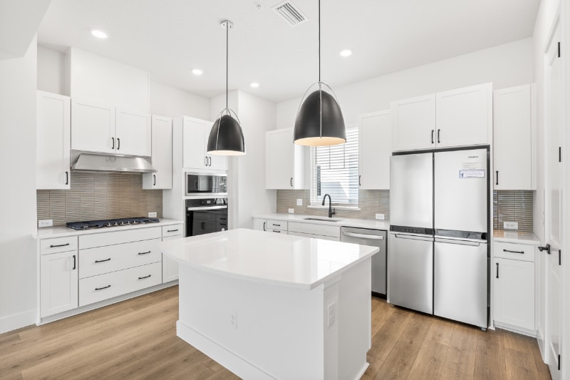 Building Photo - 6605 N Nebraska Ave