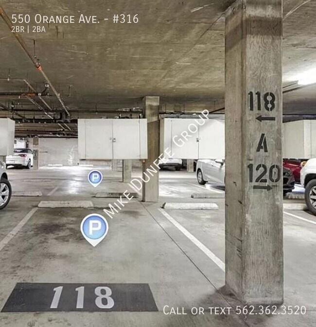 Building Photo - 550 Orange Ave