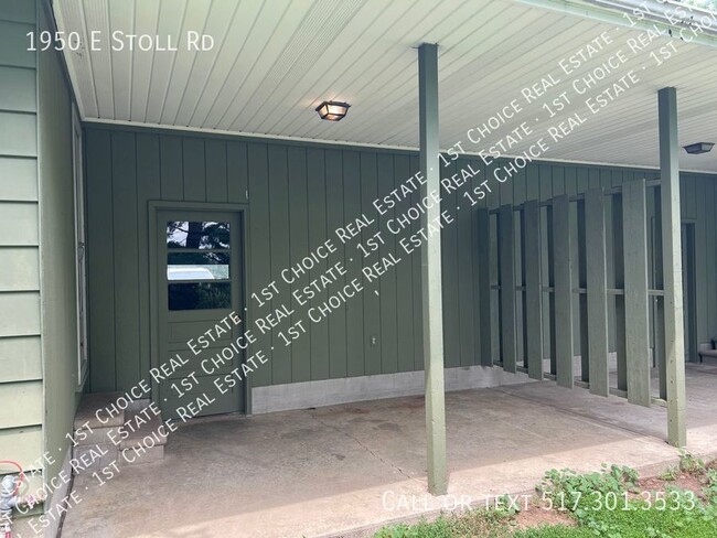Building Photo - 1950 E Stoll Rd