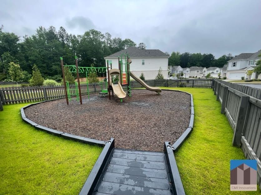 Building Photo - 3614 Silvery Way