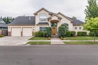 Building Photo - Beautiful 4-Bedroom, 3-Bath Home With Central Heat & A/C!