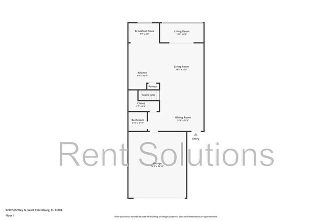 Building Photo - 5229 5th Way N