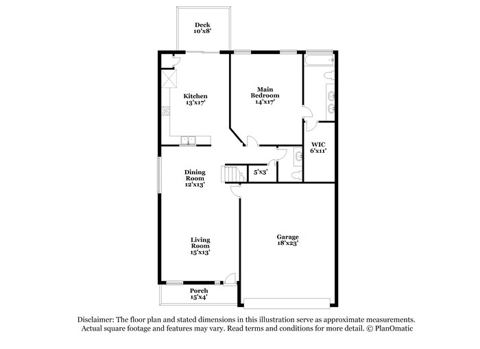 Building Photo - 6506 Oldham Cove