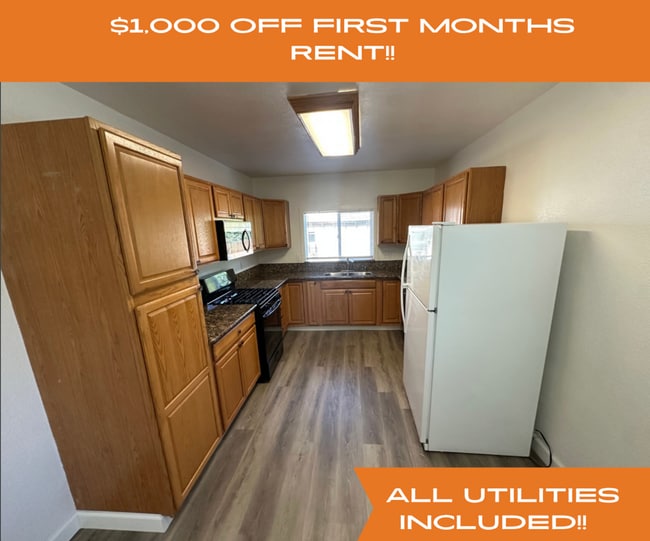 Primary Photo - $1,000 Off First Months Rent!! Sparks 2 be...