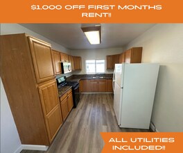Building Photo - $1,000 Off First Months Rent!! Sparks 2 be...