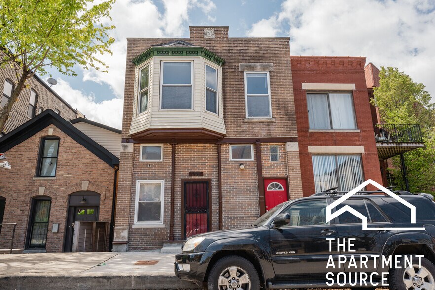 Building Photo - 1380 N Dean St
