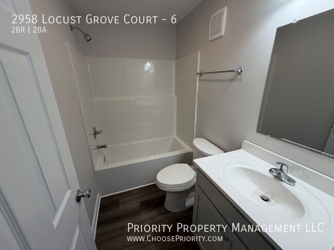 Building Photo - 2958 Locust Grv Ct