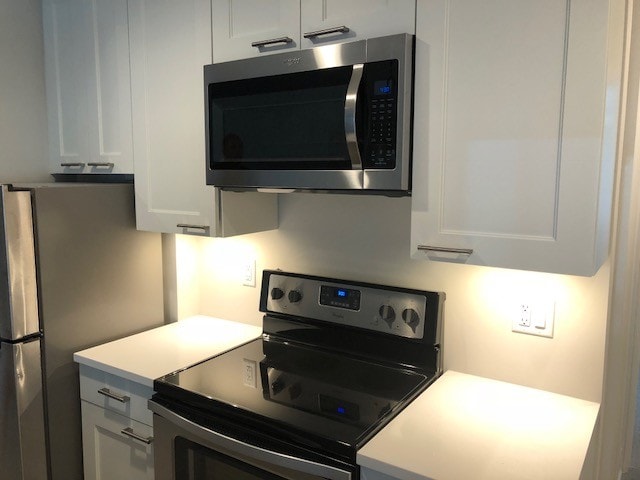 Kitchen - 1301 D St SE